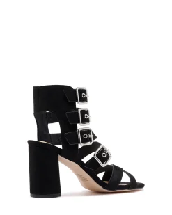 Outlet Therapy Shoes Verdict Boot Black