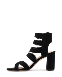 Outlet Therapy Shoes Verdict Boot Black
