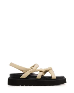 Online Therapy Shoes Vibez Sandal Bone