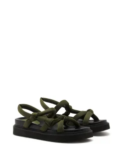 Best Therapy Shoes Vibez Sandal Khaki