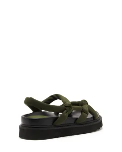 Best Therapy Shoes Vibez Sandal Khaki