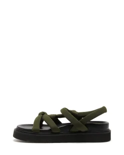 Best Therapy Shoes Vibez Sandal Khaki