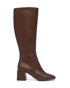 Clearance Therapy Shoes Wolf Chocolate *FINAL SALE* Brown