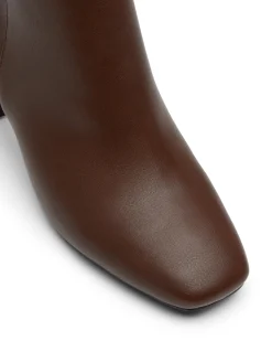 Clearance Therapy Shoes Wolf Chocolate *FINAL SALE* Brown