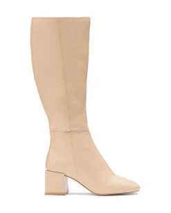 Best Therapy Shoes Wolf Tall Boot Bone Natural